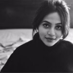 Bhavani Sre Instagram -