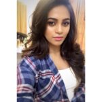 Bhavani Sre Instagram -