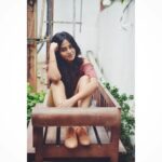 Bhavani Sre Instagram -