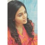 Bhavani Sre Instagram -