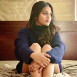 Bhavani Sre Instagram -