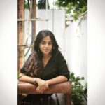 Bhavani Sre Instagram -