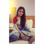 Bhavani Sre Instagram -