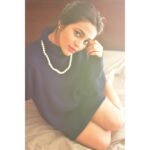 Bhavani Sre Instagram -