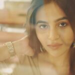 Bhavani Sre Instagram -