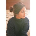 Bhavani Sre Instagram -