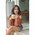 Bhavani Sre Instagram -