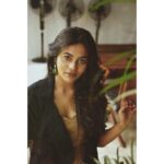 Bhavani Sre Instagram -