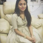 Bhavani Sre Instagram -