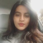 Bhavani Sre Instagram -