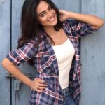 Bhavani Sre Instagram -