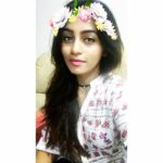Bhavani Sre Instagram -