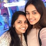 Bhavani Sre Instagram – #likeabestfriend#myperson