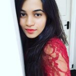 Bhavani Sre Instagram – #redredred
