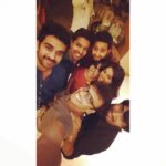 Bhavani Sre Instagram – #gumbal