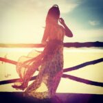 Bhavani Sre Instagram -