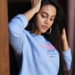 Bhavani Sre Instagram -
