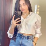 Bhavani Sre Instagram -
