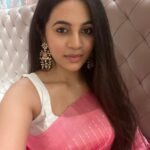 Bhavani Sre Instagram -