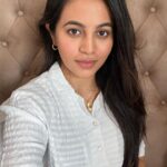 Bhavani Sre Instagram -