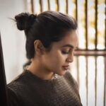 Bhavani Sre Instagram -