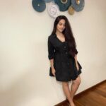 Bhavani Sre Instagram -