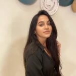 Bhavani Sre Instagram -