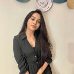 Bhavani Sre Instagram -