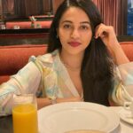 Bhavani Sre Instagram -