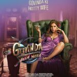 Bhumi Pednekar Instagram - Ayeee, Gauri aa rahi hai. Taiyaar ho ki nahi?🥳 #GovindaNaamMera streaming from 16th Dec. #GovindaNaamMeraOnHotstar @karanjohar @apoorva1972 @ajit_andhare @vickykaushal09 @kiaraaliaadvani @shashankkhaitan @viacom18studios @dharmamovies @mentor_disciple_films @sonymusicindia
