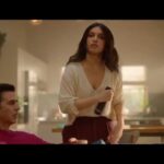 Bhumi Pednekar Instagram - They say that the way to someone’s heart is through food. My association with @catch_foods resonates this feeling. Let’s cook joy together with Catch Foods, #KyunkiKhaanaSirfKhaanaNahiHota