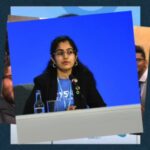 Bhumi Pednekar Instagram - #ClimateWarrior Ep: 13 Meet my next #ClimateWarrior, Heeta Lakhani.  @heeta_lakhani is a climate educator and an environmentalist from Mumbai who is on the mission of making climate education simpler, accessible and action oriented. Let's hear her talk about her passion turned into a great @theclimactinitiative and her journey over the years.   I truly get motivated when I come across such people and can't thank enough for their constant contribution towards the betterment of our mother Earth 🌎