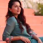 Bhumika Chawla Instagram - Sometimes we get complicated in our minds and lives … #reminder to self … to keep it simple 🙏 📸—- @picks_era_sunil