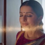 Bhumika Chawla Instagram - Prarthna ki mehak, prarthna ke baad bhi. Presenting the new Mangaldeep 3in1 agarbatti with long lasting fragrance. Mangaldeep .. @pujawithmangaldeep