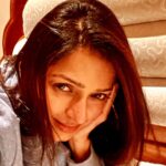 Bhumika Chawla Instagram - Sometimes just looking in the eyes is enough …
