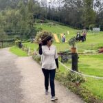 Bhumika Chawla Instagram - Teri Galiyan … in search for … self … you gotta lose yourself to find yourself ❤️