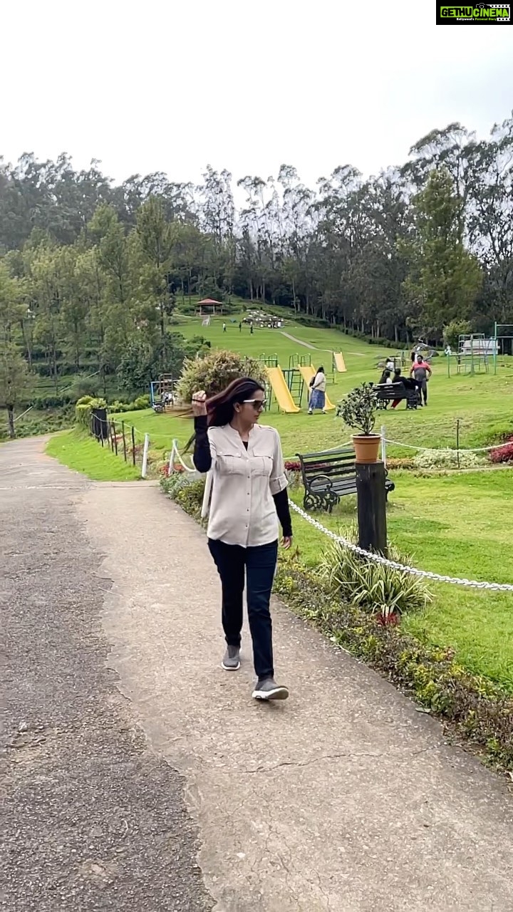 Bhumika Chawla Instagram - Teri Galiyan … in search for … self … you gotta lose yourself to find yourself ❤️