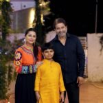 Bhumika Chawla Instagram - Diwali 🪔 this year 🙏✨🪔