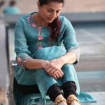 Bhumika Chawla Instagram - Kho gaye hum kaha ? Left a town … and moved to the next … Photo credit— @picks_era_sunil ( thank you Sunil :) ) —- #traveler #seeker #student