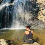 Chaitra Reddy Instagram – NURTURE yourself in NATURE 😍

#chaitutravels #coorgdiaries