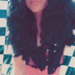 Chandini Sreedharan Instagram – Felt retro… might not delete later. 

#RetroVibes #DanceItOut #DanceLove