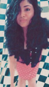 Chandini Sreedharan Instagram - Felt retro… might not delete later. 

#RetroVibes #DanceItOut #DanceLove
