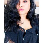Chandini Sreedharan Instagram - Bailando Amor… 🥀🖤💃🏻