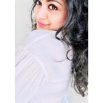 Chandini Sreedharan Instagram - Hey you… 🥀