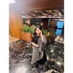Chandini Sreedharan Instagram - 🫶🏻