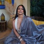 Chandrika Ravi Instagram - Ain’t nobody like my desi girl Los Angeles, California