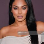 Chandrika Ravi Instagram - Thank you @hbomax and @esxentertainment for having me at #holidayswithhbomax @goldhouseco Los Angeles, California