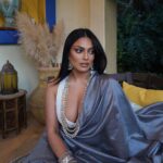 Chandrika Ravi Instagram - Ain’t nobody like my desi girl Los Angeles, California