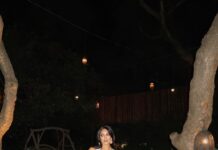 Chandrika Ravi Instagram - Ain’t nobody like my desi girl Los Angeles, California