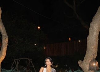 Chandrika Ravi Instagram - Ain’t nobody like my desi girl Los Angeles, California